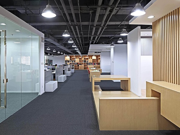 春季家裝好時光 保證裝修效果注意“敏感區域”